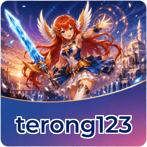 Fitur terong123 APK