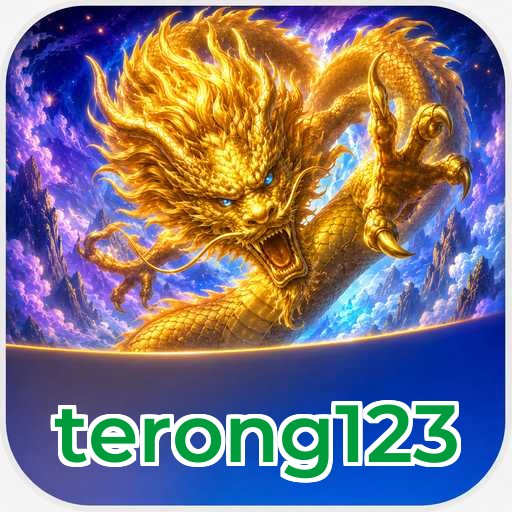 terong123 APK Indonesia - Dashboard dan Interface