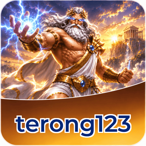 Lisensi Resmi terong123