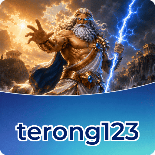 Instalasi terong123 APK